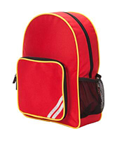 WilliamTurner - Contrast Backpack (I)